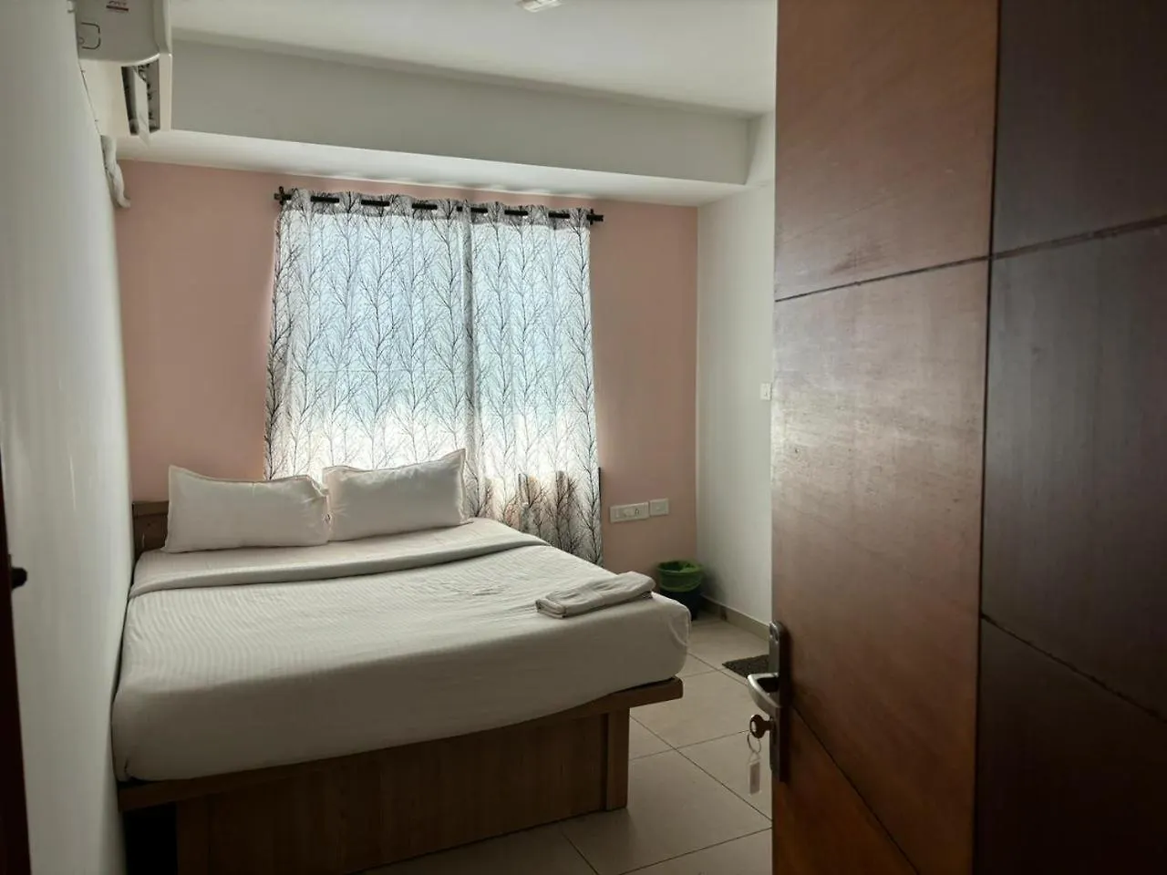 Abrigo Delamar Kozhikode 3*,