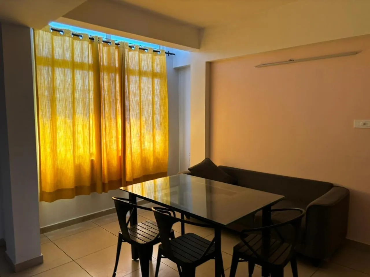 Hotel Abrigo Delamar Kozhikode