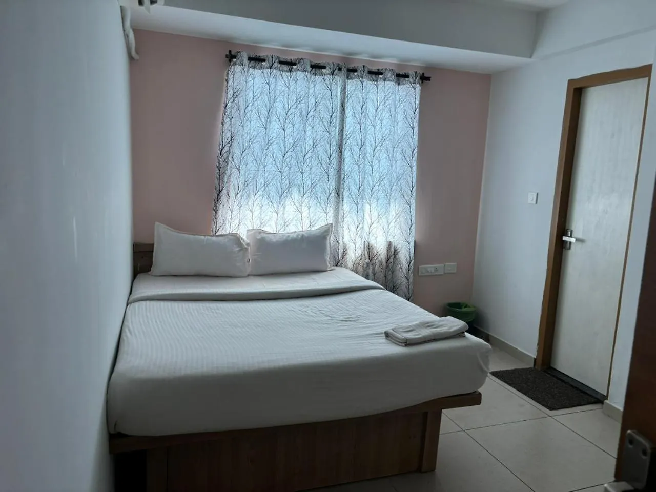 Hotel Abrigo Delamar Kozhikode