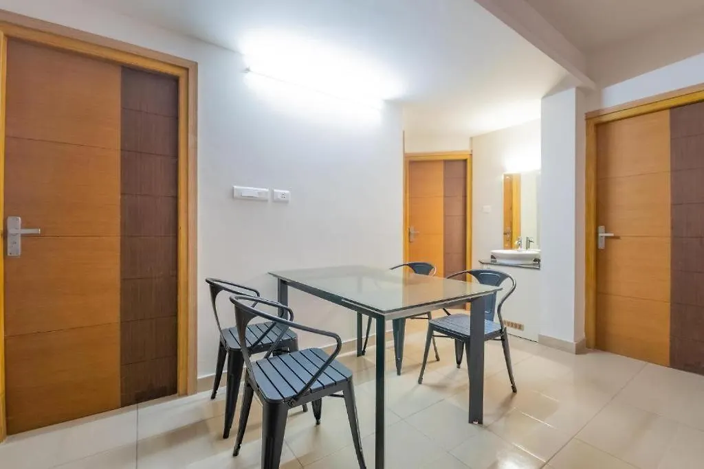 Hotel Abrigo Delamar Kozhikode