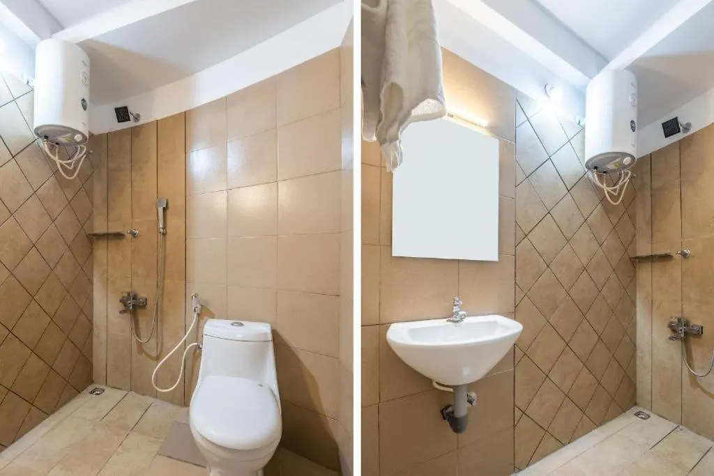 Abrigo Delamar Kozhikode Hotel