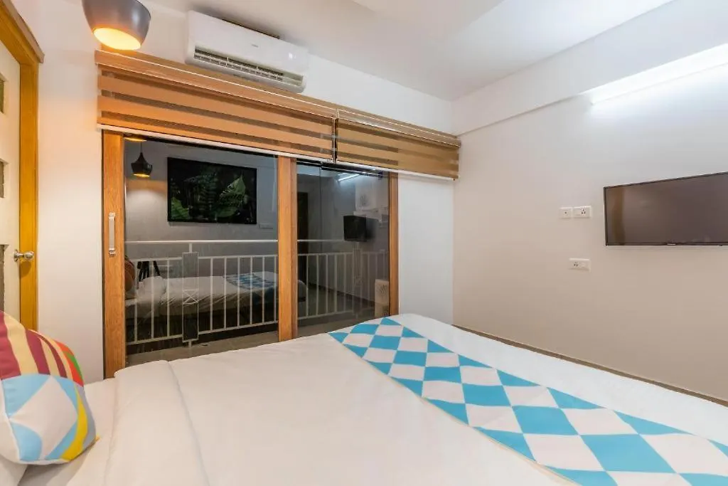 Hotel Abrigo Delamar Kozhikode