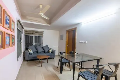 *** Hotel Abrigo Delamar Kozhikode India