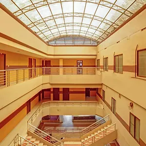 Marhaba Tourist Hotel