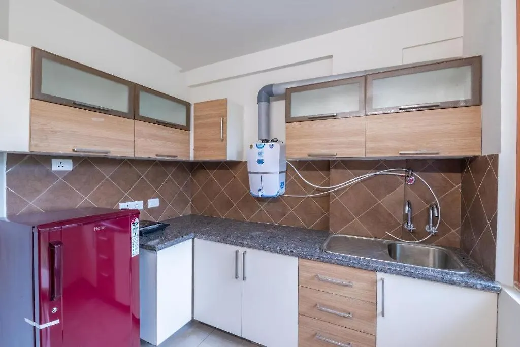 Abrigo Delamar Kozhikode