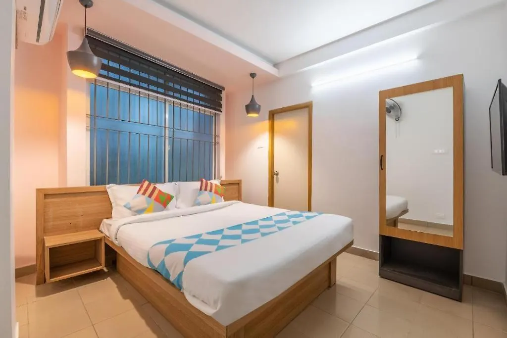 Abrigo Delamar Kozhikode